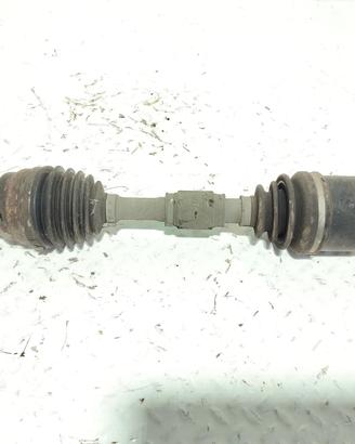 SEMIASSE ANTERIORE SINISTRO MAZDA 6 S. Wagon 2° S