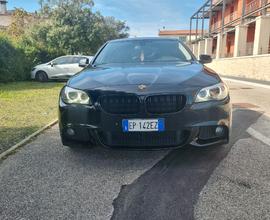 BMW Serie 5 (F10/11) - 2013 xdrive