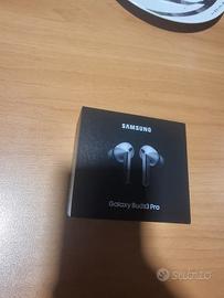 Samsung galaxy Buds 3 Pro