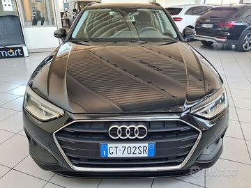 Audi A4 2.0 35 TDI BUSINESS S TRONIC