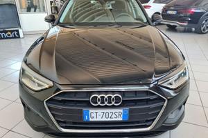 Audi A4 2.0 35 TDI BUSINESS S TRONIC