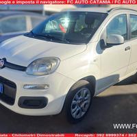 FIAT Panda - 2013 1.0 Benzina S&s Lounge.