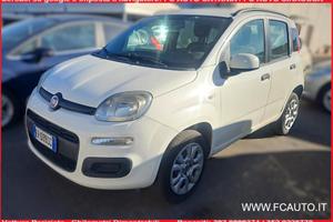 FIAT Panda - 2013 1.0 Benzina S&s Lounge.