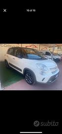 Fiat.  500 L TREKING