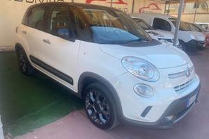 Fiat.  500 L TREKING