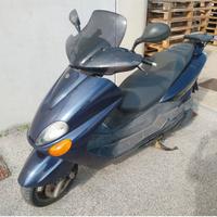 Scooter Yamaha Majesty 150 - 2001