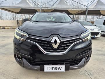 Renault Kadjar TCe 130CV Energy Intens