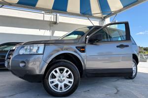 Land Rover Freelander 2.2 TD4 S.W. HSE
