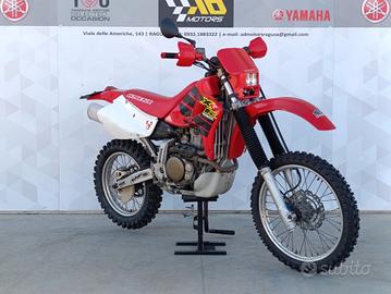 Honda XR 650 R
