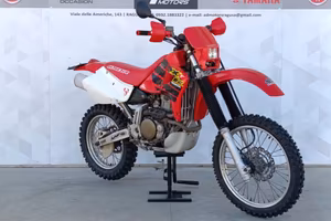 Honda XR 650 R