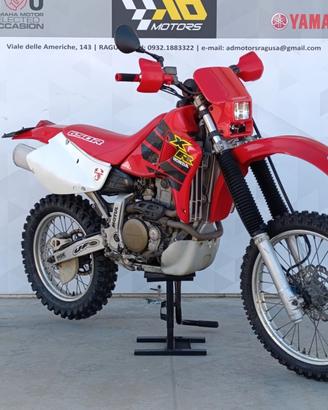 Honda XR 650 R