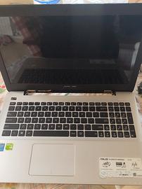 Asus F555L