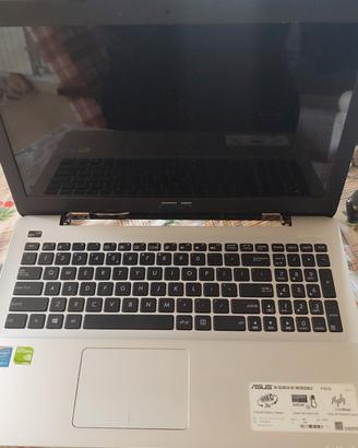 Asus F555L