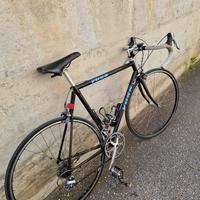 Bici da corsa Voss