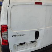 Porta posteriore sinistra PEUGEOT BIPPER del 2015