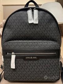 Zaino Michael kors In Pelle Nuovo