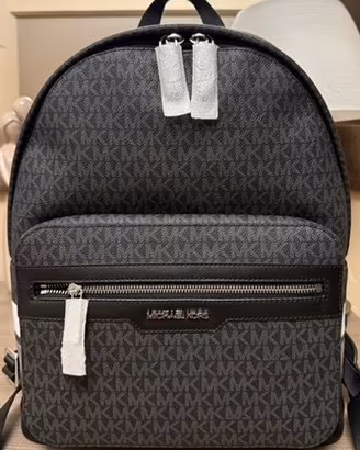 Zaino Michael kors In Pelle Nuovo