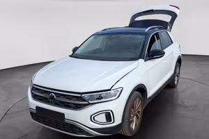 VOLKSWAGEN T-Roc I 2022 - T-Roc 1.5 tsi Style