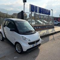 Smart ForTwo 1000cc