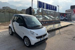 Smart ForTwo 1000cc