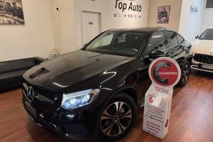 MERCEDES-BENZ GLC 220 d 4MATIC COUPE SPORT NIGHT E
