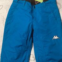 pantaloni da sci / snow board robe di kappa