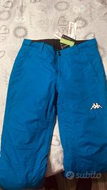 pantaloni da sci / snow board robe di kappa