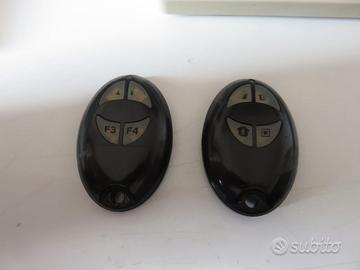 INIM Air2-KF100 KF100 Radiochiave Radiocomando