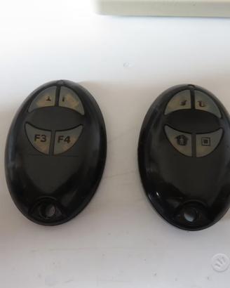 INIM Air2-KF100 KF100 Radiochiave Radiocomando