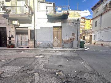 CASA INDIPENDENTE A SAN SEVERO