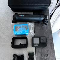 GoPro Hero 9 Black