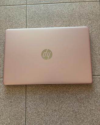 computer HP Stream 14 rosa