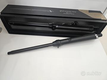 ghd curve tong