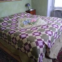 Copriletto - Coperta - Arazzo