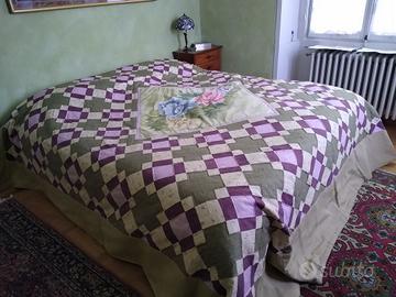 Copriletto - Coperta - Arazzo