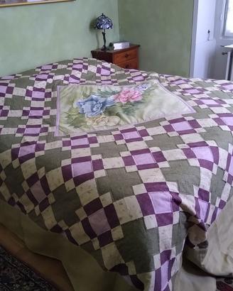 Copriletto - Coperta - Arazzo