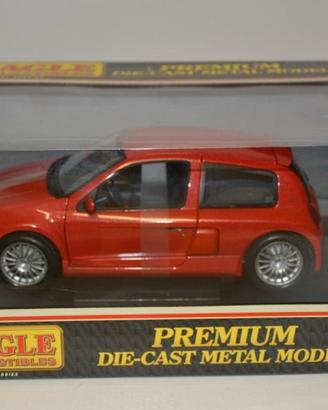 Renault Clio V6 1:18