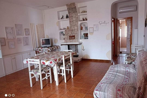 Appartamento al Mare in Sardegna Valledoria -SS-