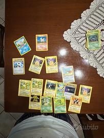 Carte pokemon