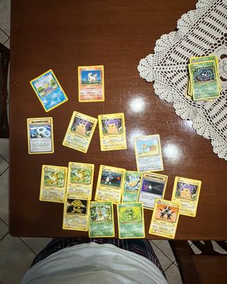 Carte pokemon
