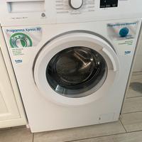 Lavatrice beko 7kg