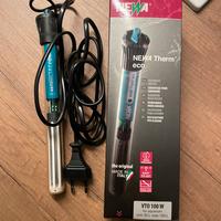 Riscaldatore per acquario