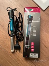 Riscaldatore per acquario