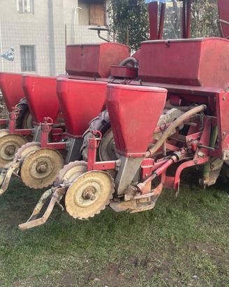 Attrezzi Agricoli Rimorchio