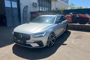 VOLVO V90 B4 Geartronic R-design