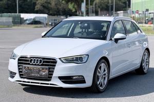 Audi A3 2.0 TDI 150 CV clean diesel S tronic garan