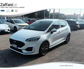 FORD Fiesta 1.0 Ecoboost Hybrid 125 CV 5 porte S