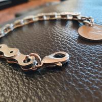 Bracciale a catena