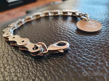 Bracciale a catena