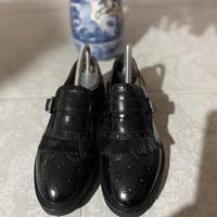 Scarpe Alberto Guardiani